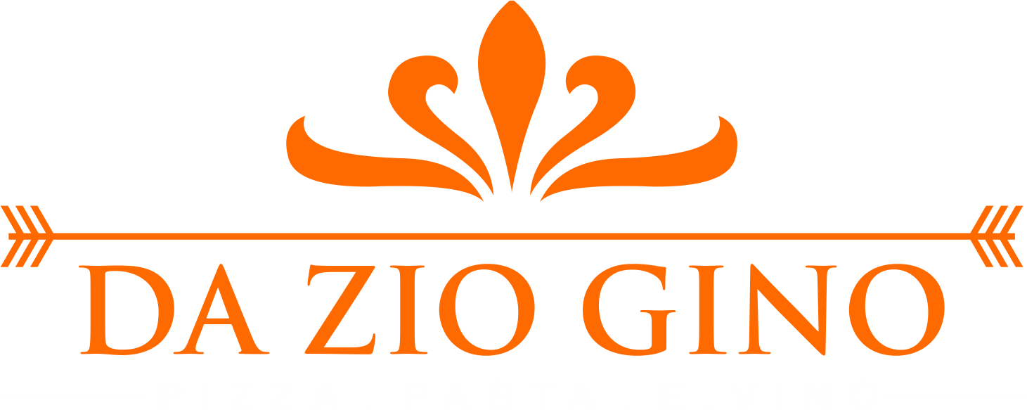 Da Zio Gino – Pizza, Pasta e Vino